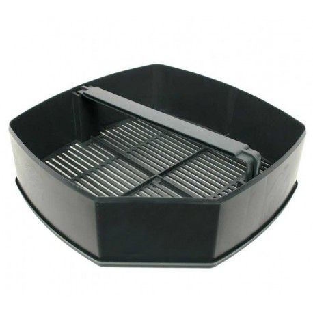 cesta material filtrante  2080, 2180