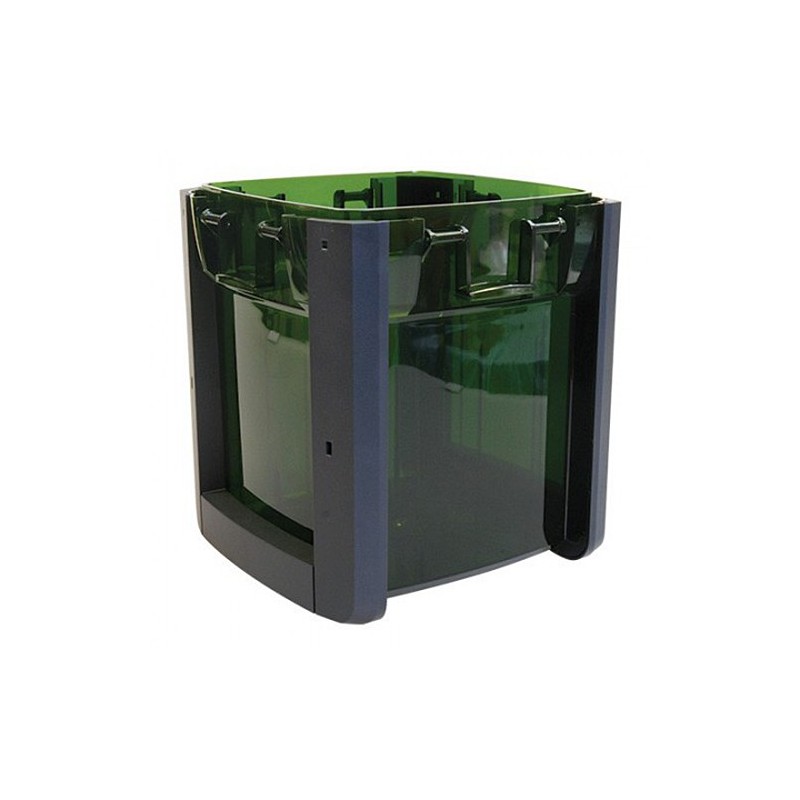 recipiente filtro con protección lateral 2071