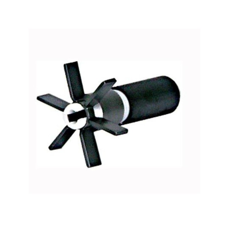 turbina 2011/2211