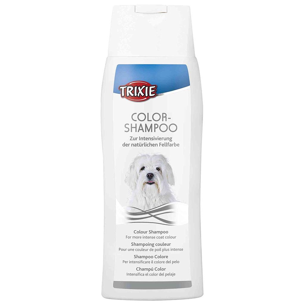 Champú Color, para Pelo Blanco