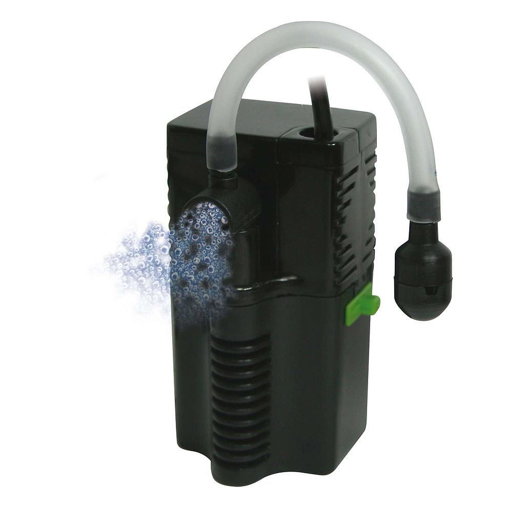 Micro filtro interior KW 160L/H 20.00L 3.20w 