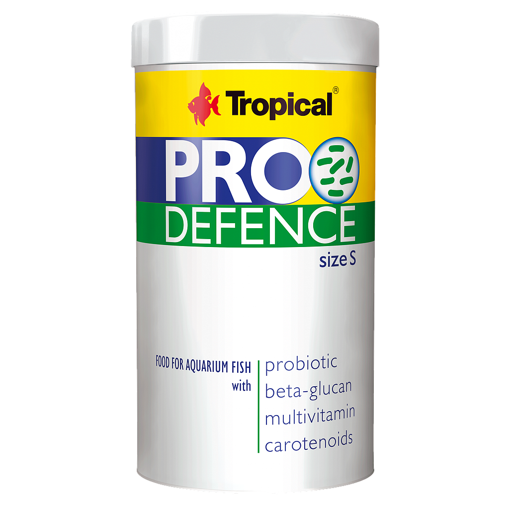 Tropical Pro Defence size S