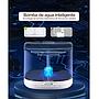 Bebedero fuente Twinbee inalámbrico smart fountain